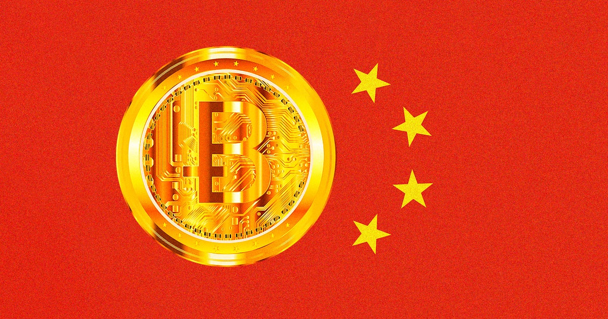 Venture capitalist Peter Thiel suggested during a virtual seminar that China may use its centralized digital currency as a weapon against the US dollar.