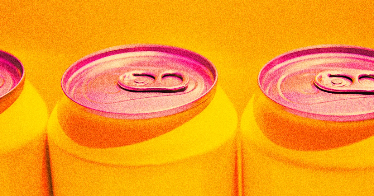 Scientists found traces of aluminum in the same place in donor brains as the toxic protein clumps that eventually cause Alzheimer's Disease.