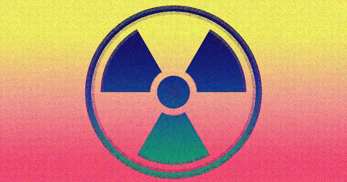 "Exposure to a high background radiation displays clear beneficial health effects in humans," according to a team of Israeli researchers.