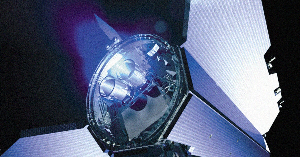 An international team of researchers have come up with a fusion-based spacecraft thruster that uses a hydrogen isotope called deuterium as a fuel source.
