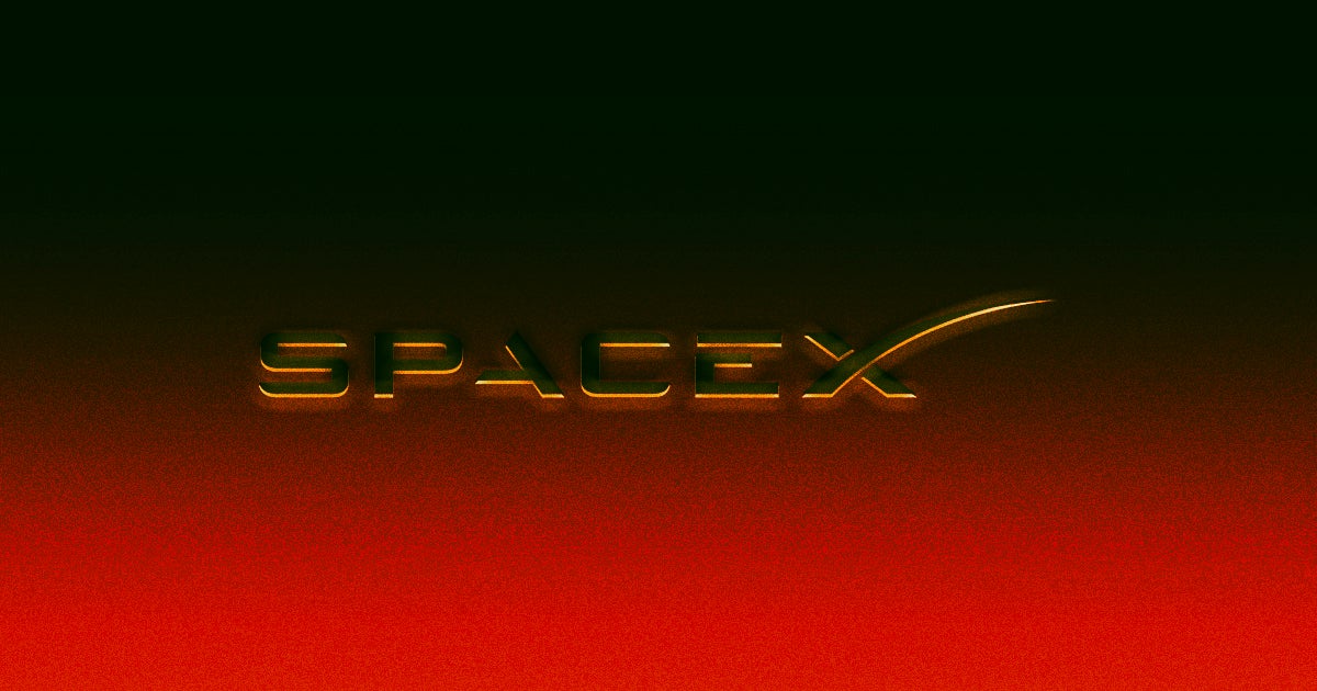 A Texas family is suing SpaceX for negligence after a crash with a truck blocking the highway left one dead and four injured.