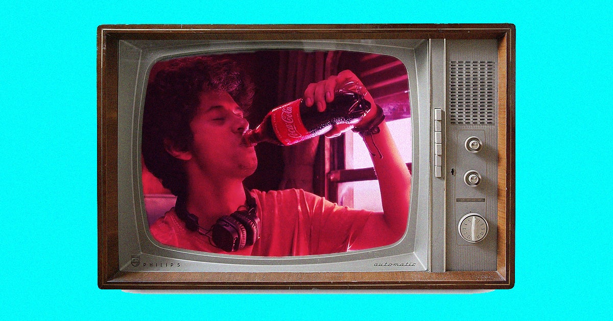 Tech companies have devleoped tools that allow them to retroactvely insert product placement into existing movies, TV shows, and music videos.