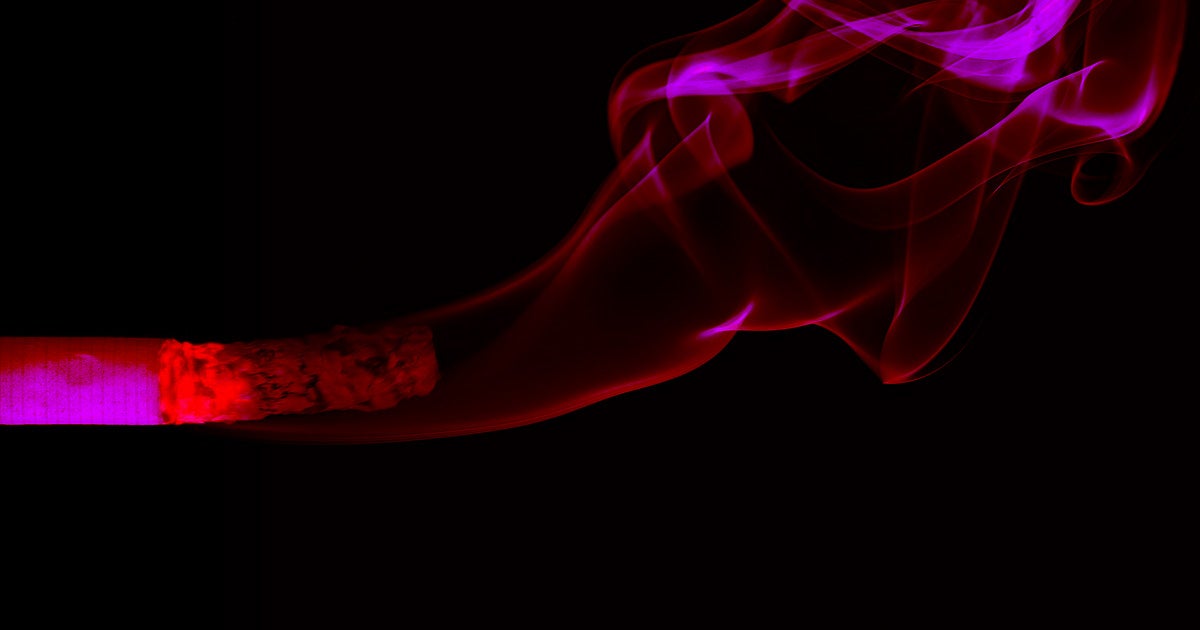 A medical journal retracted a paper that claimed "current smoking was not associated with adverse outcome" in COVID-19 patients due to conflict of interest.