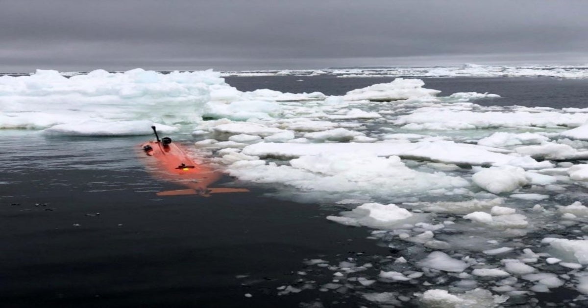 Researchers recently discovered that the Doomsday Glacier is melting faster than they previously anticipated — triggering concerns for sea level rise.