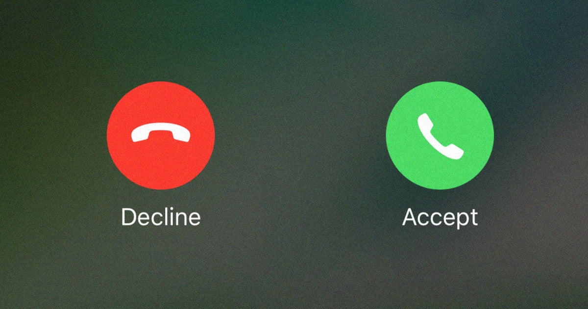 Biden's FCC is finally starting to crack down on robocallers, enacting a law that gives them the power to give out fines.