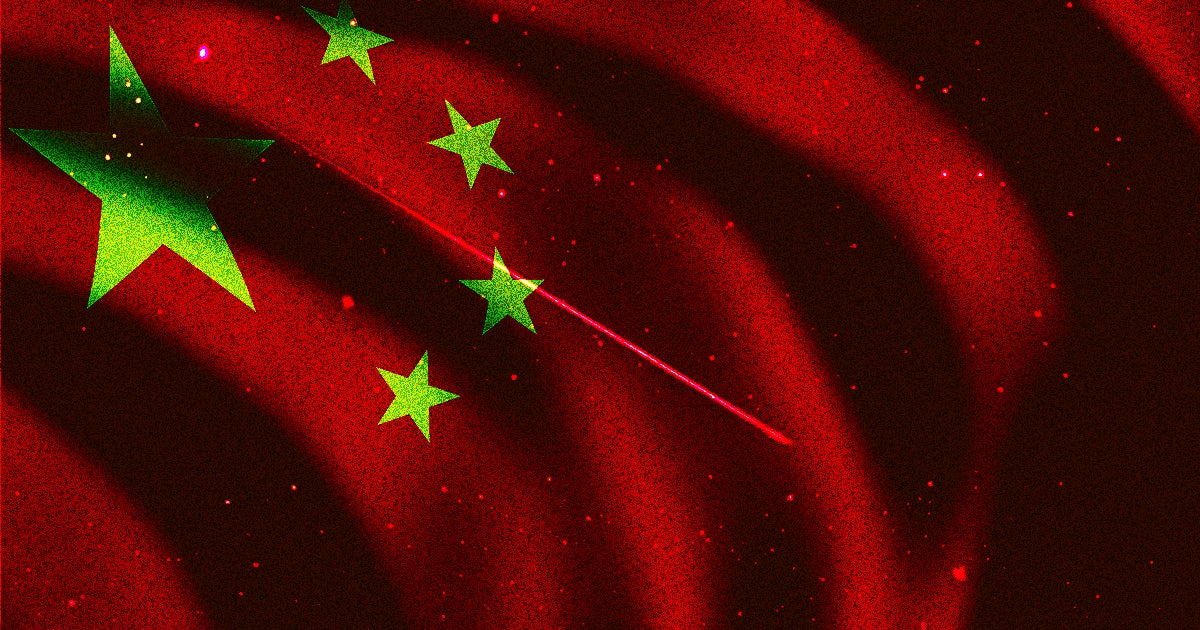 China is pushing back against all the criticism over the uncontrolled reentry and landing of its Long March 5B rocket on Saturday