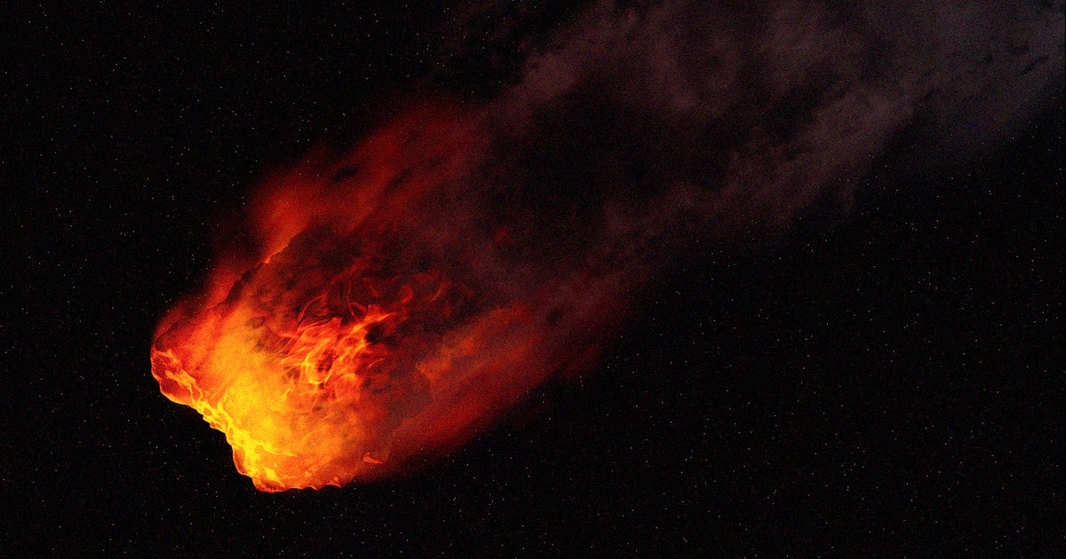 The 2021 Planetary Defense Conference Hypothetical Asteroid Impact Tabletop Exercise concluded that we don't have the tech to stop an asteroid impact.