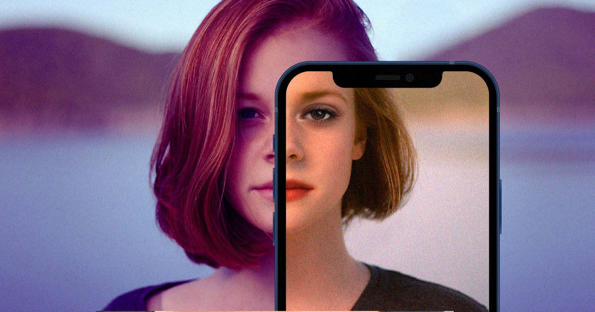 A flurry of prominent cosmetics brands are embracing augmented reality technology to show you what makeup looks like before you buy.