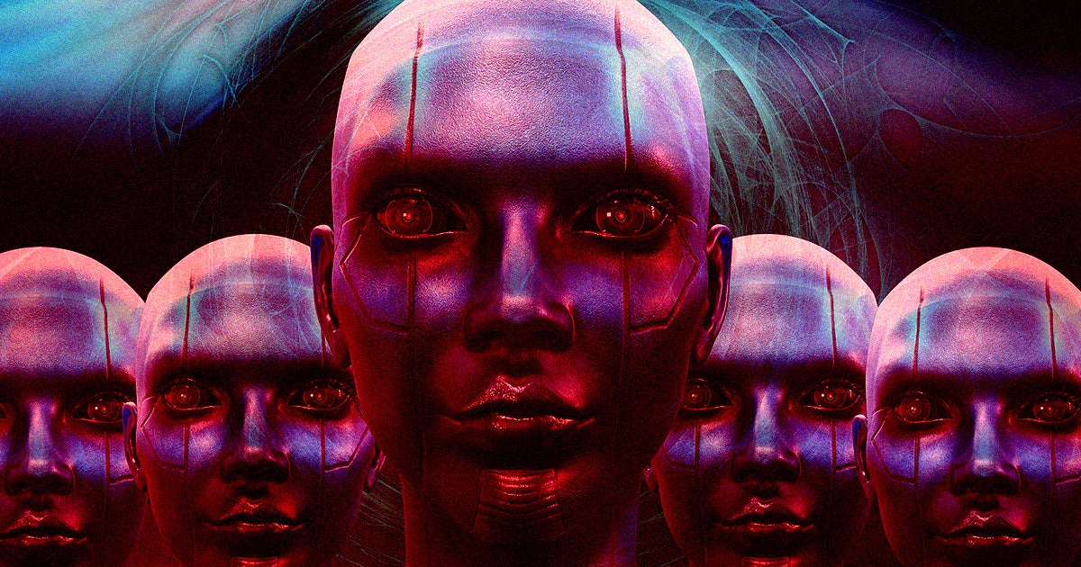 Artificial intelligence will be beating humans — outworking if not entirely outmoding them — in plenty of functions as the future approaches. Here's why.