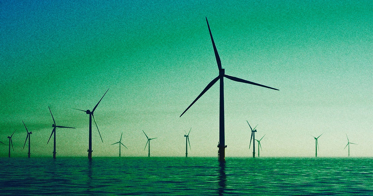 The Biden administration just greenlit the first large-scale offshore wind farm in the United States, and experts expect more to follow soon.