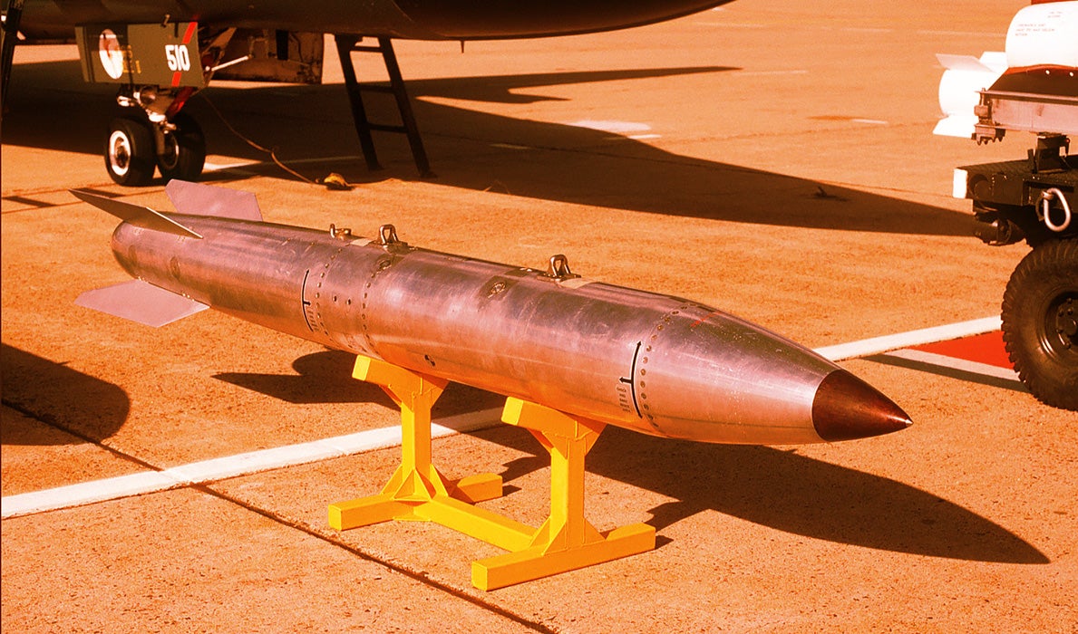 US soldiers stationed on bases with nuclear weapons accidentally released heaps of confidential info through virtual flashcards on study apps.