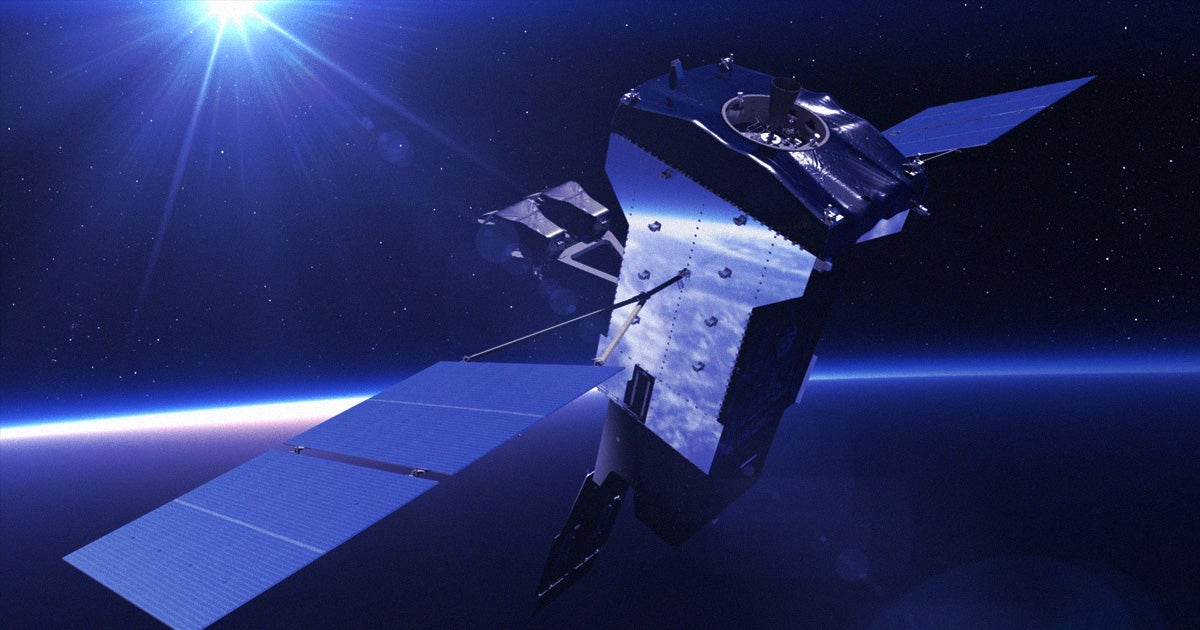 The US Space Force successfully launched a satellite on board a ULA Atlas V rocket that's meant to build out an early missile detection system.