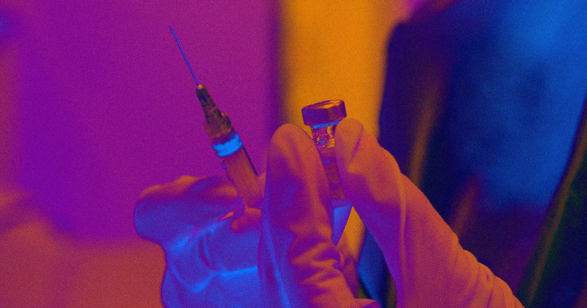 The Biden administration announced today that it supports the waiving of intellectual property (IP) protections for COVID-19 vaccines, as CNBC reports.