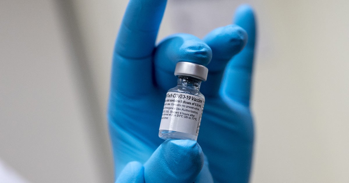 An unlucky young woman was mistakenly given six doses of the Pfizer/BioNTech COVID-19 vaccine at a hospital in Massa, Italy.