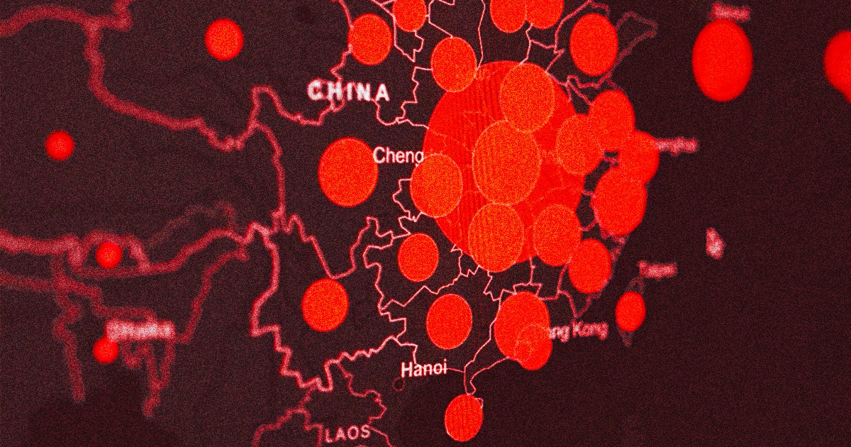 A newly-disclosed intelligence report reveals that three researchers at the Wuhan Institute of Virology were hospitalized right before the pandemic began.