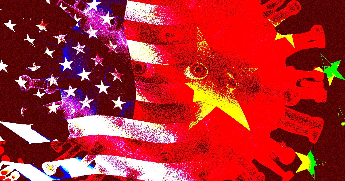 Chinese officials are frustrated by the growing number of US researchers and officials calling for another investigation into how the pandemic began.