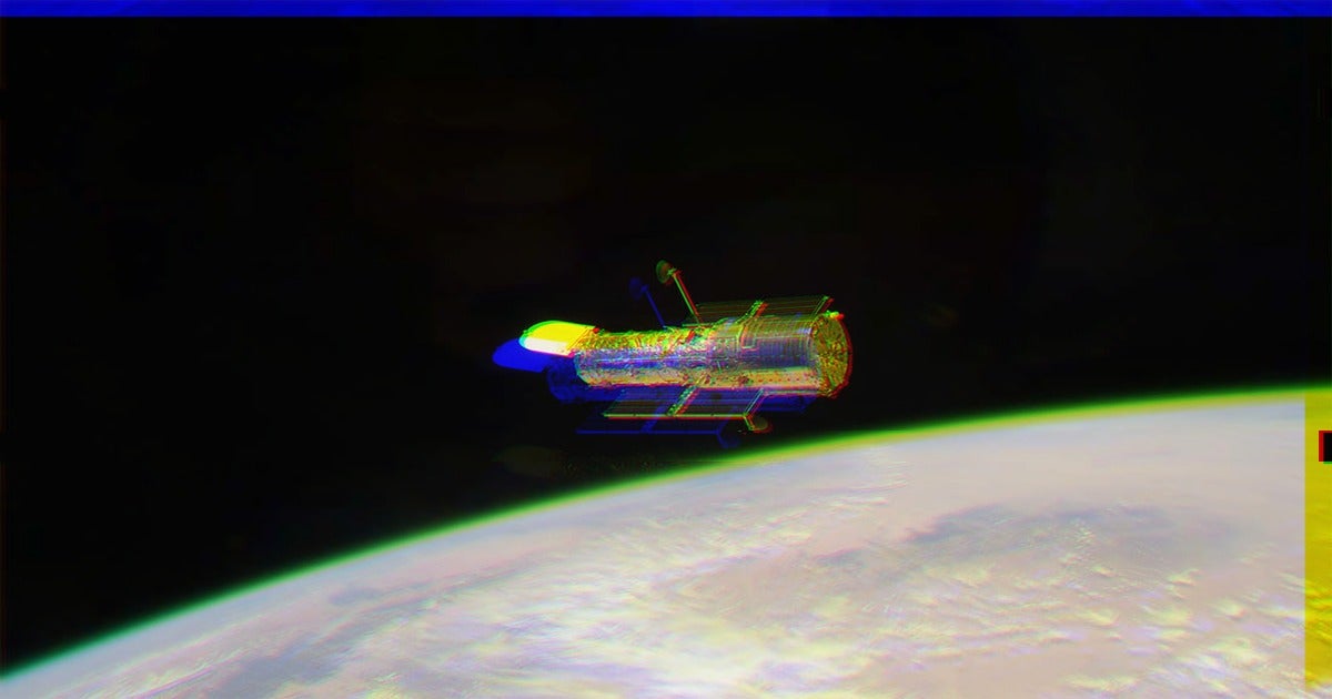 After a series of tests this week, researchers discovered that the Hubble Space Telescope's backup payload computer was also glitching.