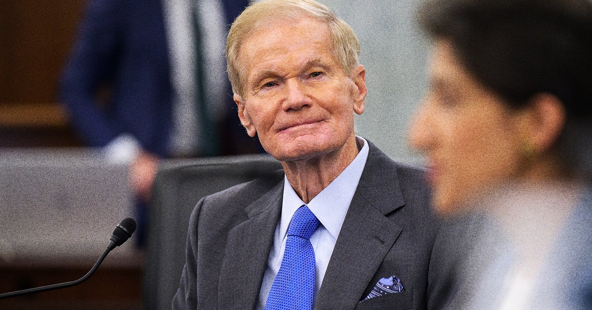 Members of Congress tried to pass the buck for NASA's small budget for the Artemis missions, but Administrator Bill Nelson wasn't having it.
