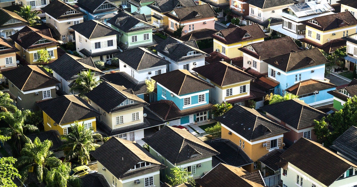 buy rental property real estate