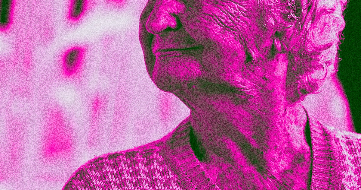 A new study suggests that there's no way to slow down the process of aging, even if modern medicine helps us live longer than before.