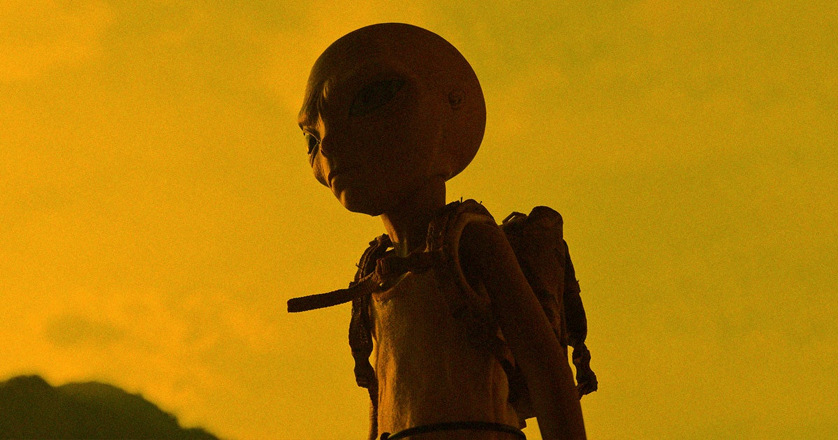 According to this researcher, if we ever make contact with an extraterrestrial civilization, we're unlikely to find a group of little green Martians.