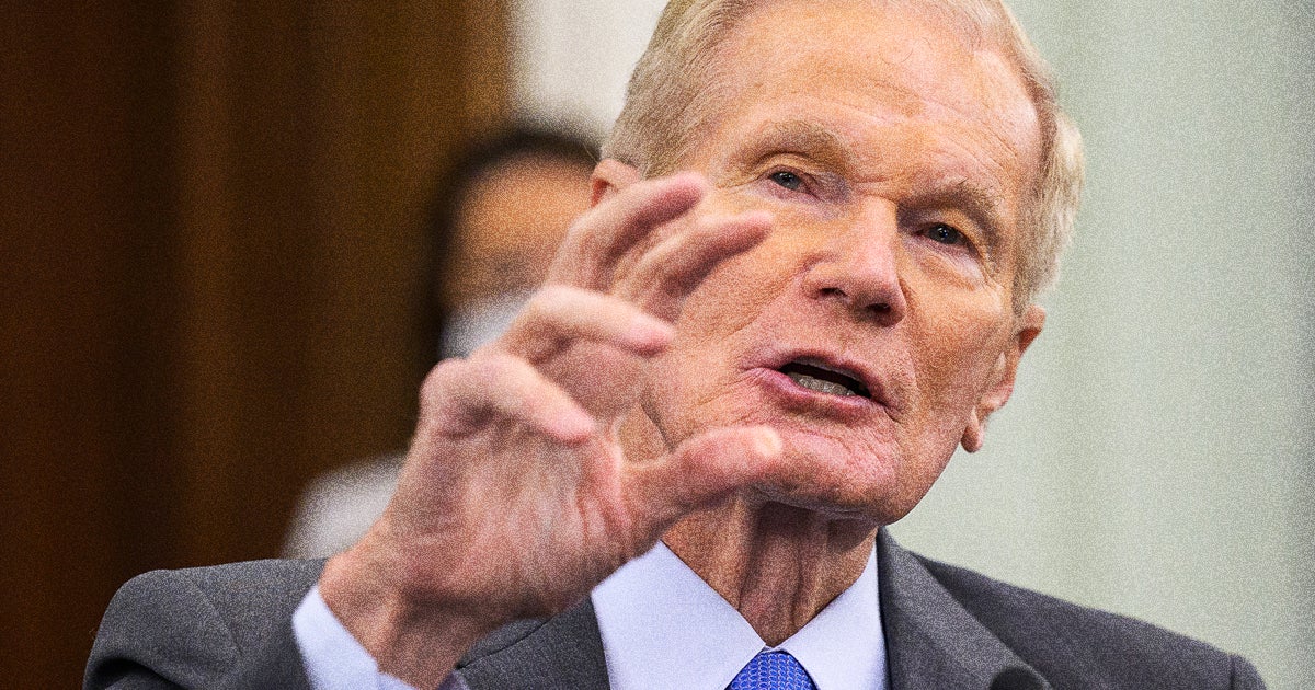 NASA Administrator Bill Nelson says that the government doesn't know what's behind the recent UAP sightings, but he does believe aliens are out there.