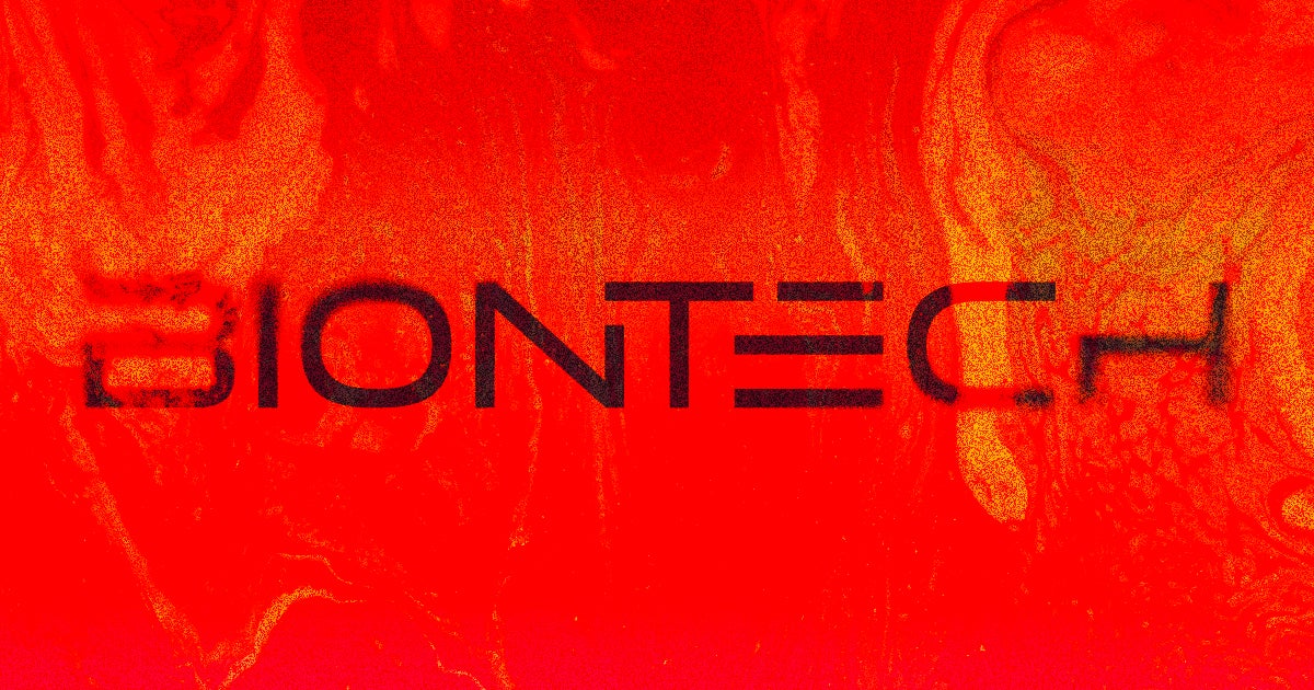 The pharmaceutical company BioNTech, which collaborated with Pfizer to make a coronavirus vaccine, is now injecting patients with a vaccine for cancer.