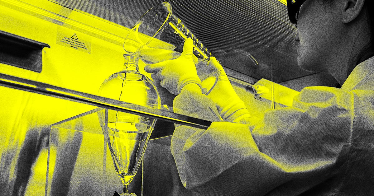 The research labs around the world that handle the most dangerous pathogens have alarmingly bad biosecurity protocols in place.