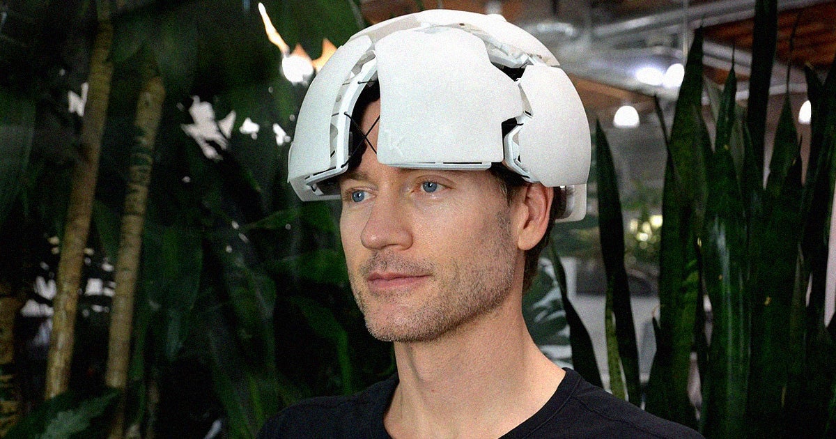 California-based startup Kernel is about to start shipping a $50,000 mind-reading helmet to dozens of customers across the US.
