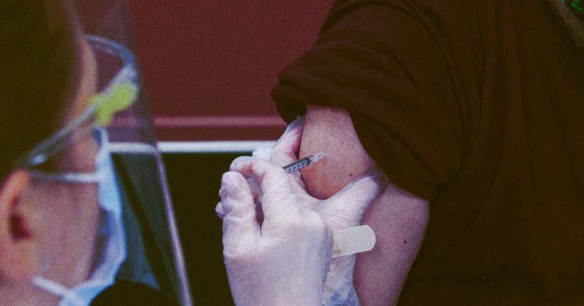 A Texas hospital just ousted over 150 employees who refused to get the coronavirus vaccine, comparing the workplace requirement to Nazism.