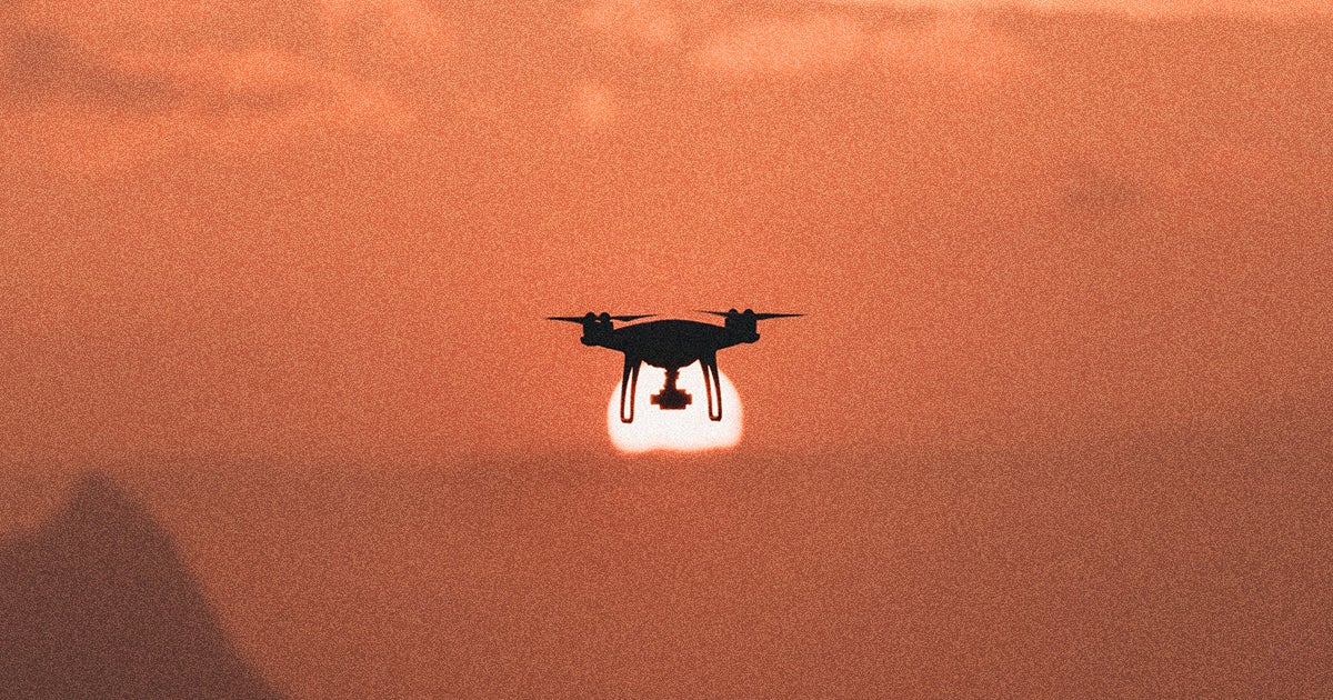 A UN report reveals that an autonomous kamikaze drone attacked and seemingly killed human soldiers without any human oversight pulling the trigger.