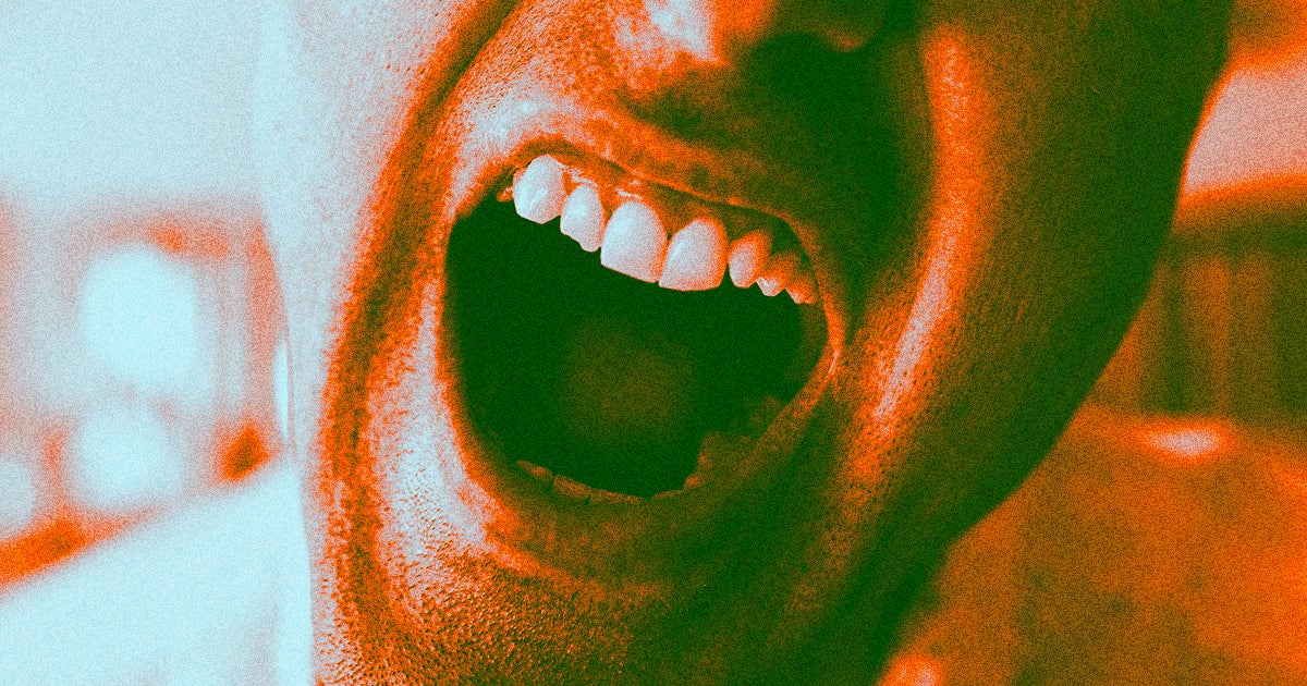 Engineers are working on drones that can track people down based on the sound of their screams — scary-sounding tech that could save lives in a disaster.