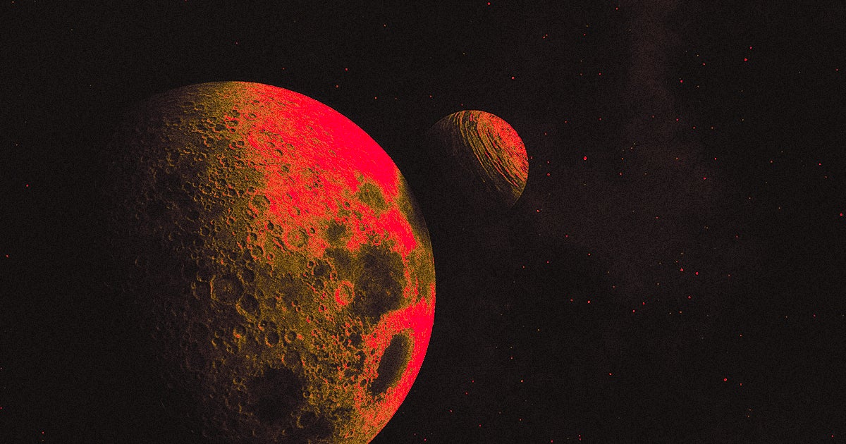 A bizarre space rock called 2014 UN271 will come near Earth within the next decade before continuing along its 600,000-year-long orbit.