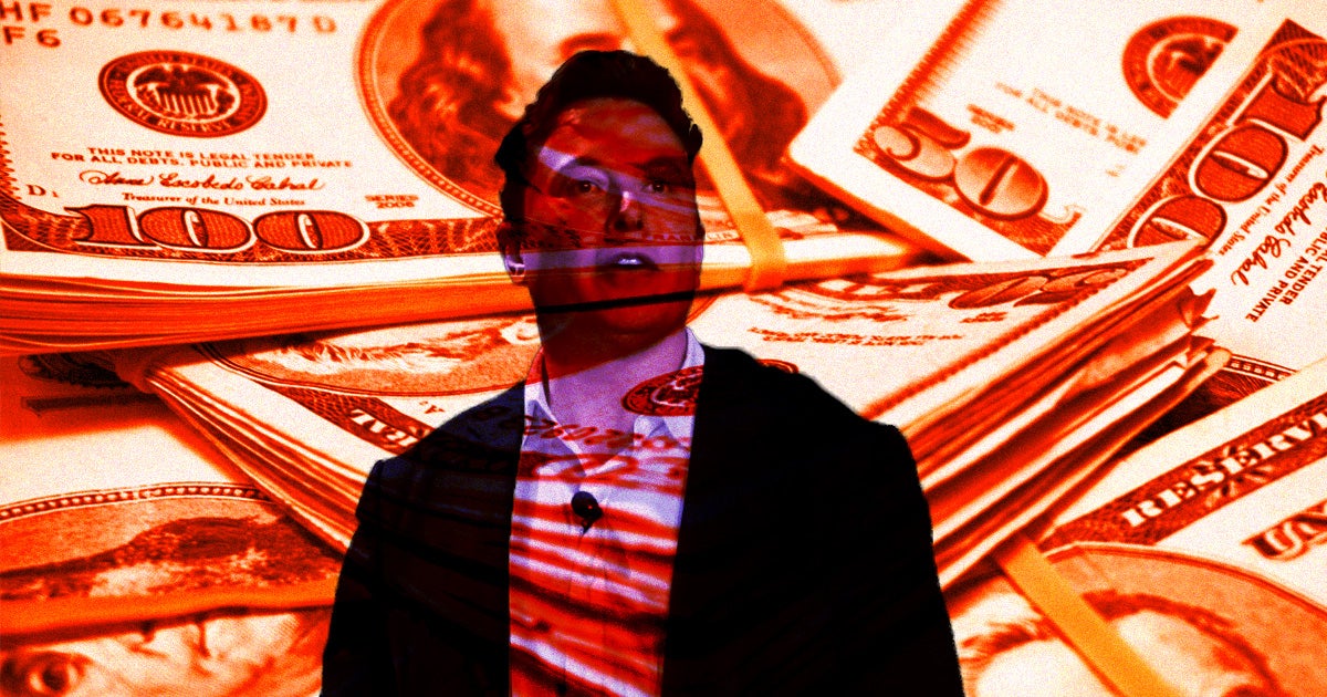According to IRS data obtained by ProPublica, some of the wealthiest people in the world paid extremely little in federal income taxes over the years.