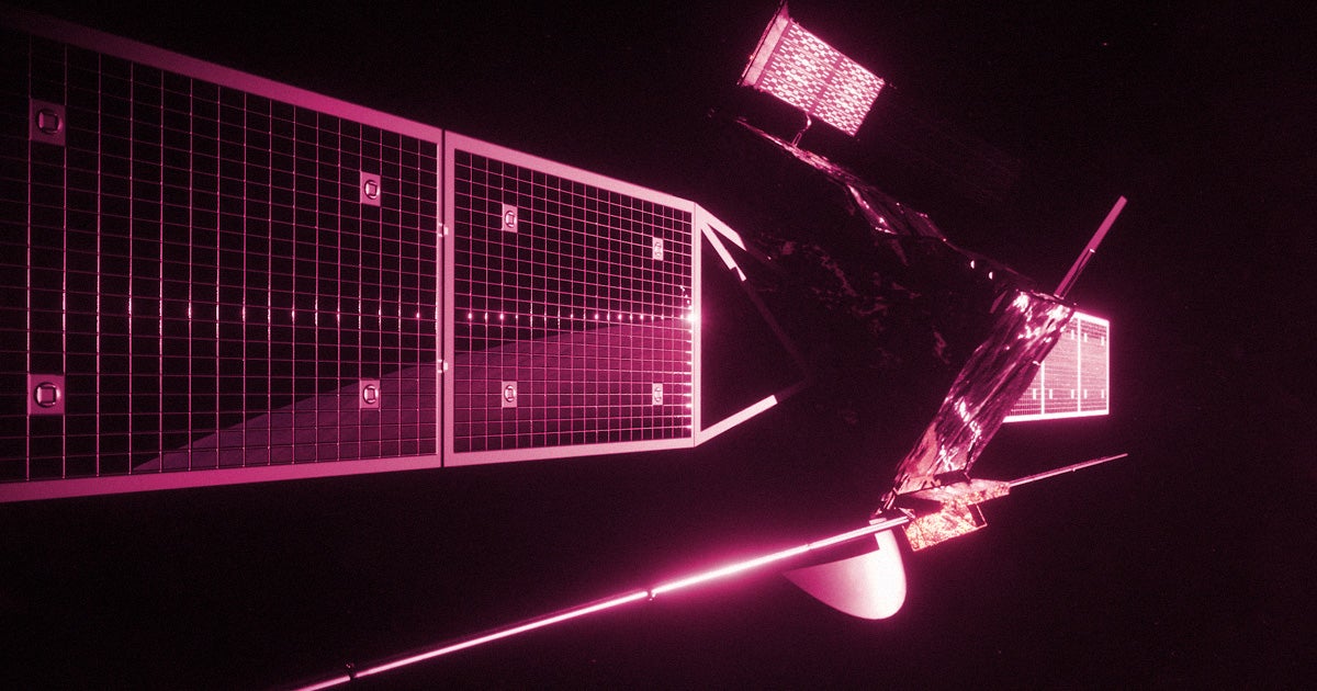 The European Space Agency (ESA) has announced it is also planning to take a trip to Venus to get a closer look.
