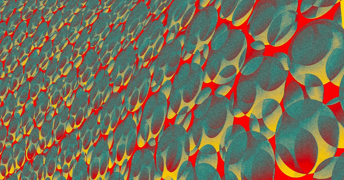A physicist argues that the universe may have been expanding for all of eternity rather than having any sort of "beginning" point in time.