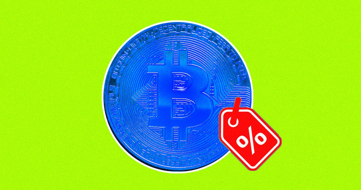 Guggenheim's chief investment officer (CIO) and noted Bitcoin bear Scott Minerd expects Bitcoin to sink as low as $15,000, a drop of over 50 percent.