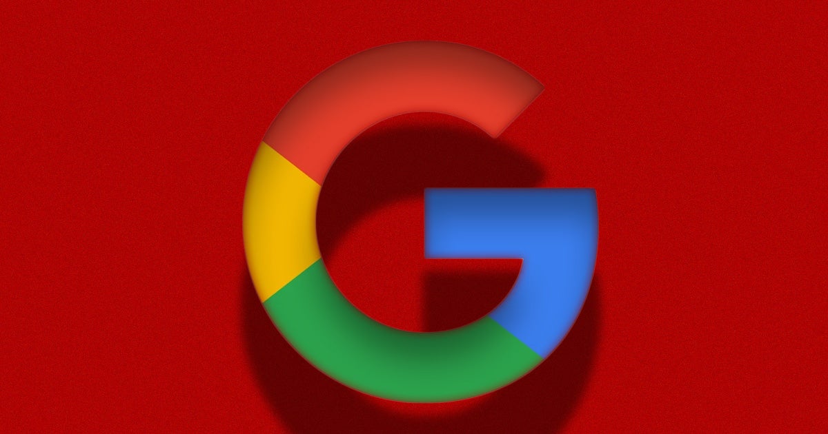 Google's search engine misidentified an engineer's likeness as belong to a serial killer, who happens to have the same name.