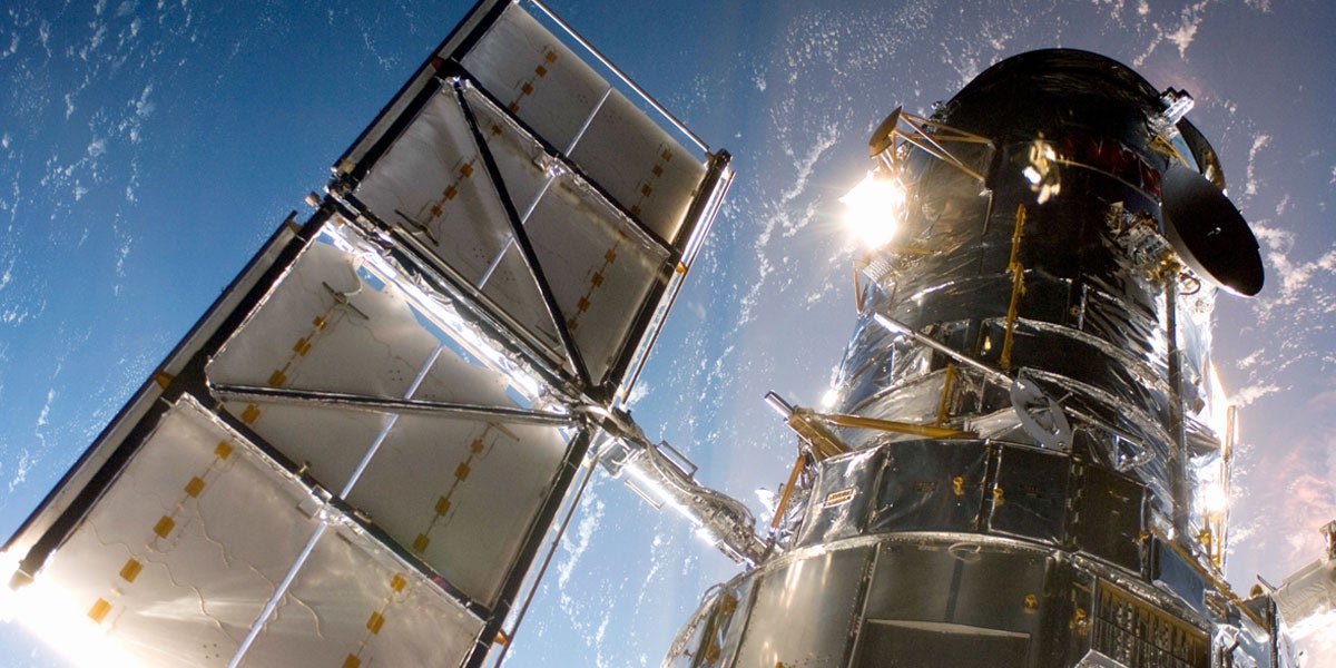 It has been four days since we've last heard from NASA about Hubble's condition after a glitch forced it to halt scientific operations on June 13.