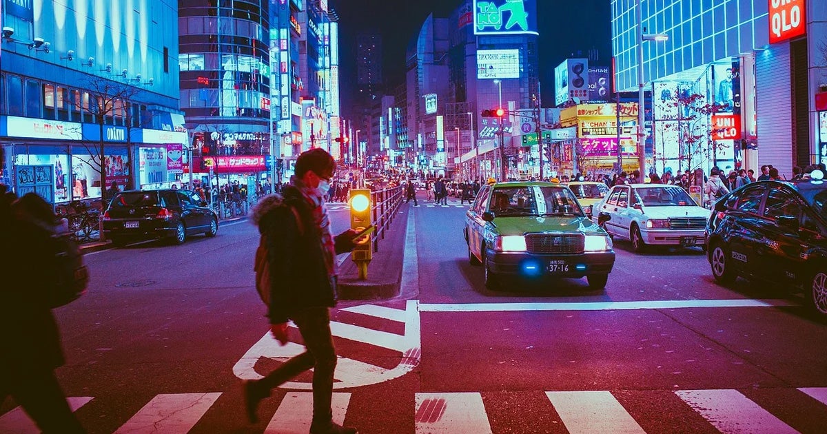 Japan's government is now recommending companies to allow their staff to work for four, not five, days a week, as Deutsche Welle reports.