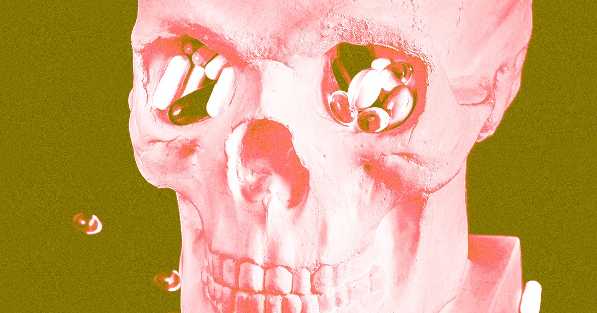 Only one-third of respondents to a survey said they'd take a pill that made them live forever, but more would consider it if they were younger.