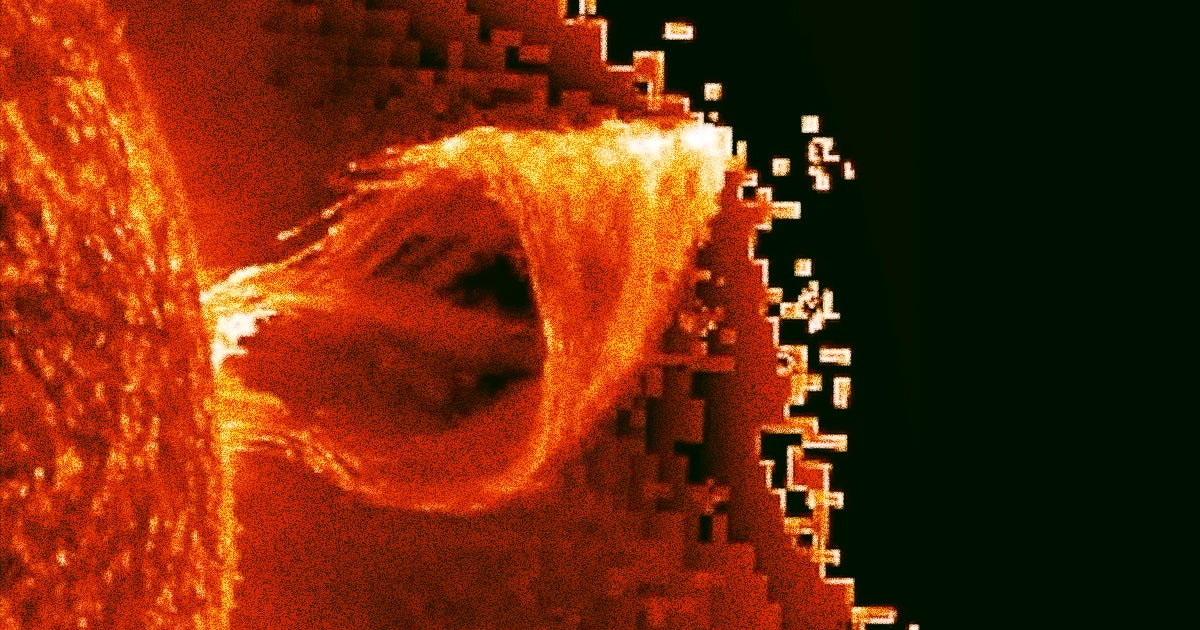 NASA is investigating an unprecedented "Rosetta Stone" explosion on the Sun to determine what causes different types of solar eruptions.