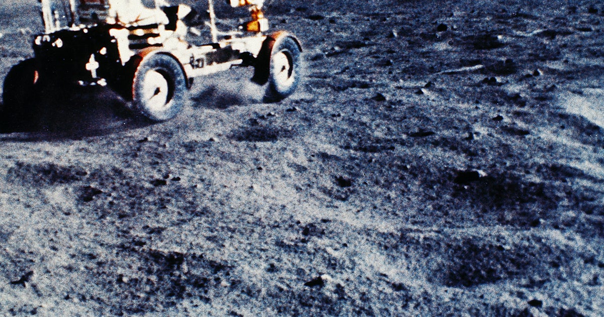 China's space program is finally preparing to loan out its newly-retrieved lunar samples to scientists for their research.