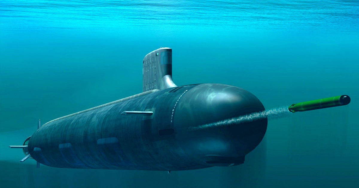 The US Navy is having some serious issues with procuring parts for its Virginia-class nuclear-powered fast-attack submarines.