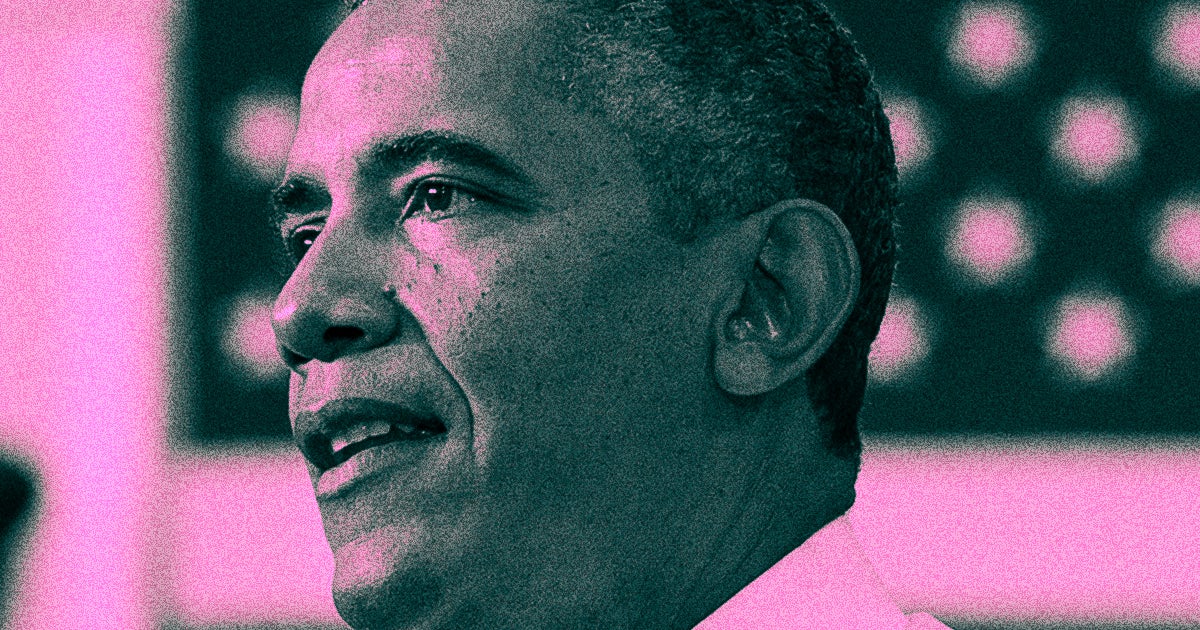 During a recent interview, former President Barack Obama suggested that humanity may die off unless we take dire action against climate change.