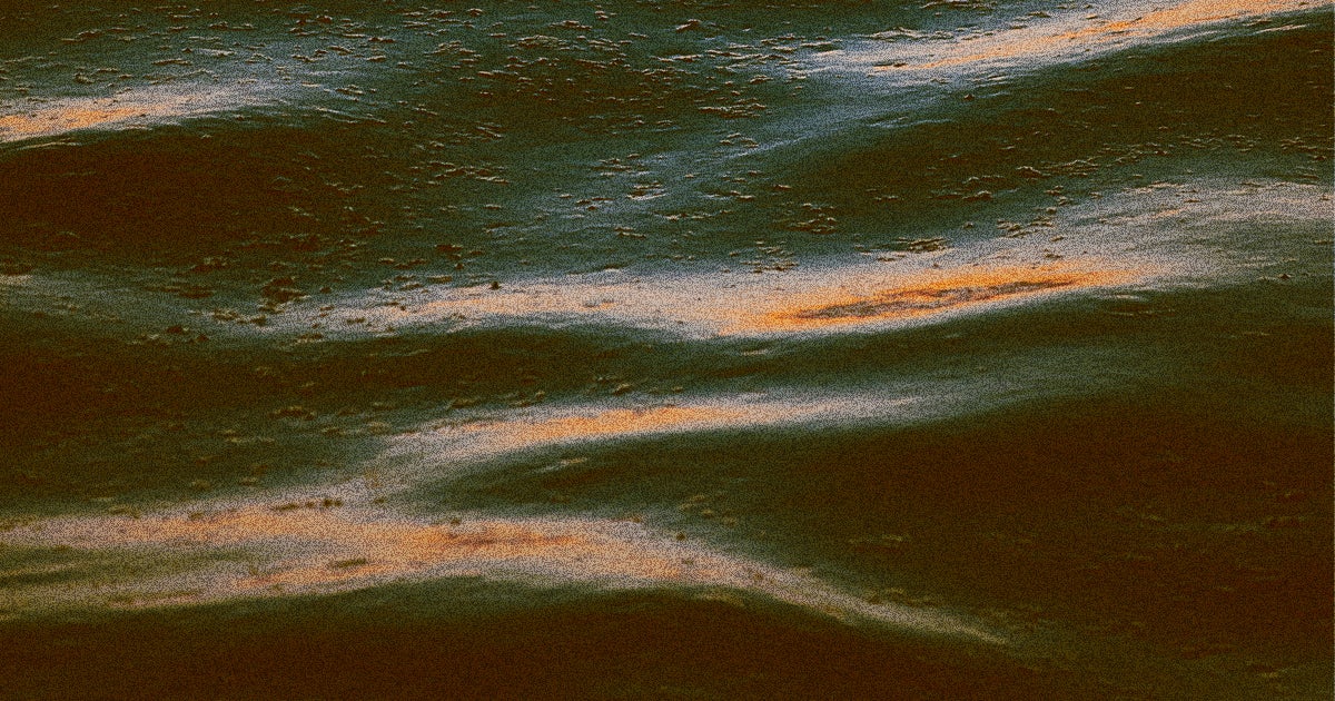 The container ship that leaked tons of plastic and chemicals near the coast of Sri Lanka is now sinking, carrying hundreds of tons of oil down with it.