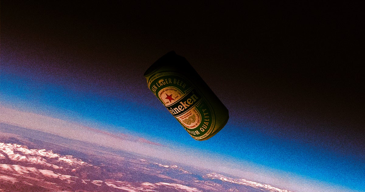 A comet that flew past Earth in late 2018 was releasing a shockingly high amount of alcohol in its wake, according to a new study.