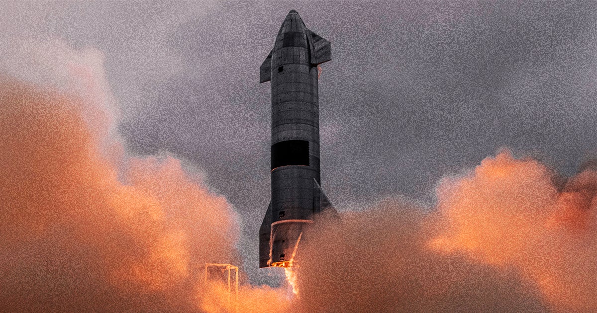 SpaceX President Gwynne Shotwell says the company hopes to launch its first orbital Starship flight some time in July, but several challenges remain.