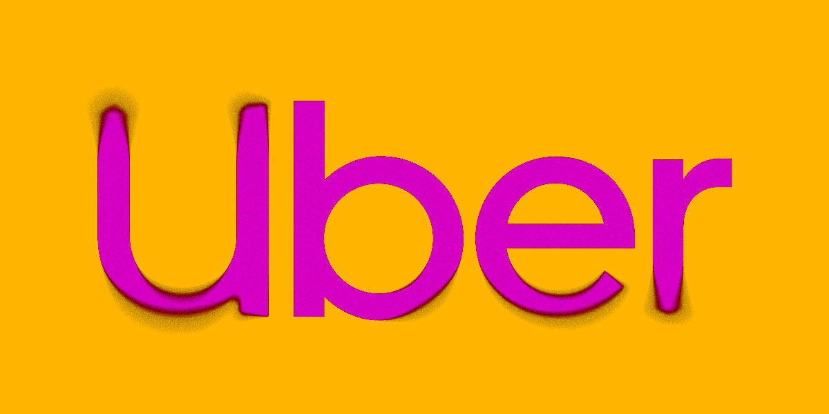 Uber drivers report that the company was charging rather than paying them for some trips, causing some to quit the platform altogether.