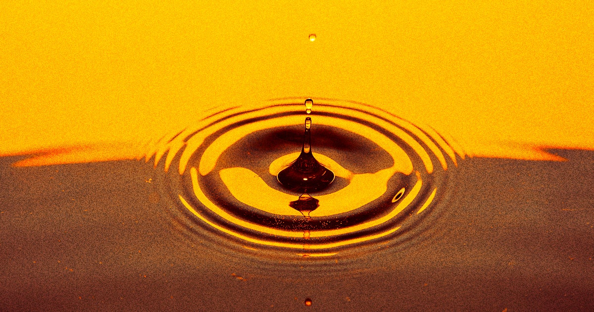 A team of scientists developed a pee test that they say can diagnose brain cancer before it's too late to treat or remove the tumor.